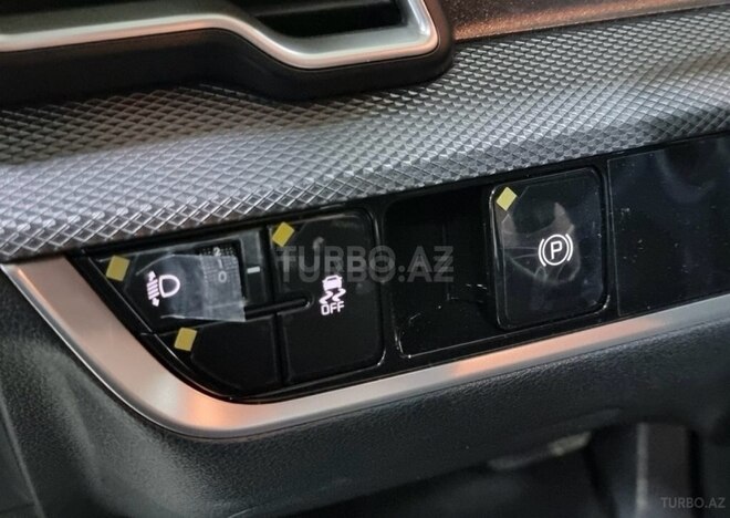 Kia Sportage 2022, 91,000 km - 1.6 л - Bakı