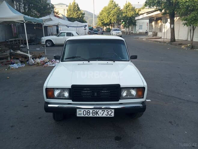 LADA (VAZ) 2107 2006, 72,000 km - 1.6 л - Balakən