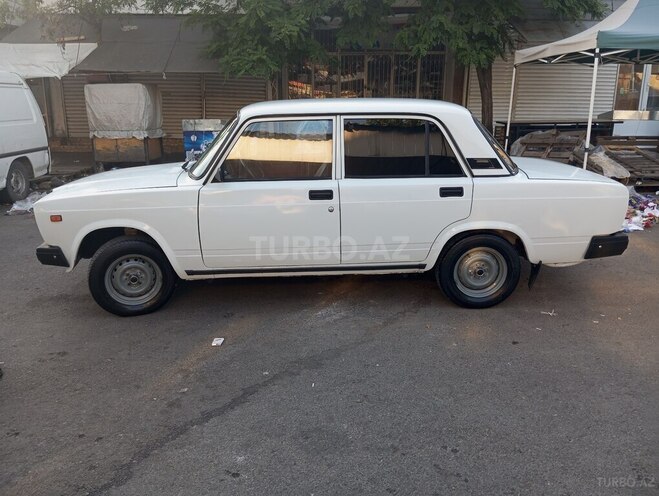 LADA (VAZ) 2107 2006, 72,000 km - 1.6 л - Balakən
