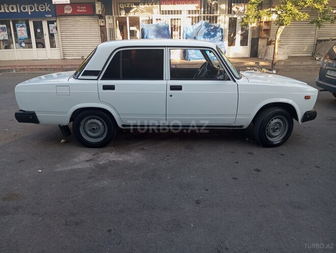LADA (VAZ) 2107 2006, 72,000 km - 1.6 л - Balakən