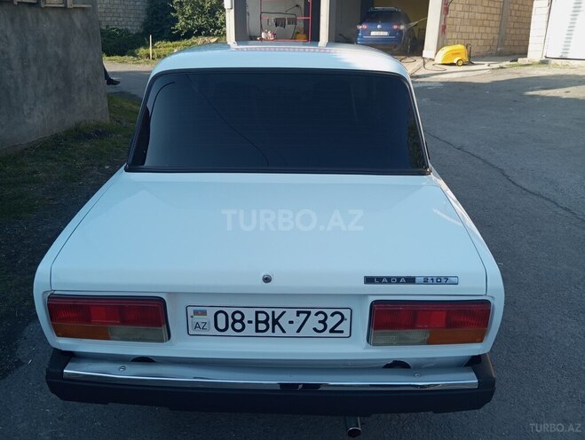LADA (VAZ) 2107 2006, 72,000 km - 1.6 л - Balakən