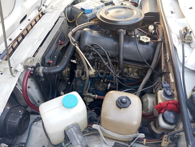 LADA (VAZ) 2107 2006, 72,000 km - 1.6 л - Balakən