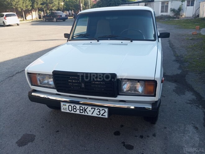 LADA (VAZ) 2107 2006, 72,000 km - 1.6 л - Balakən