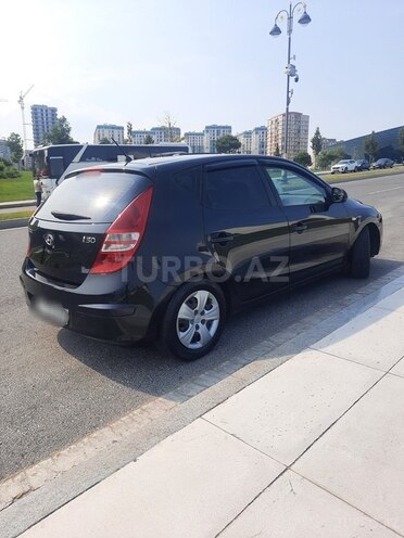 Hyundai i30 2009, 300,000 km - 1.6 l - Bakı