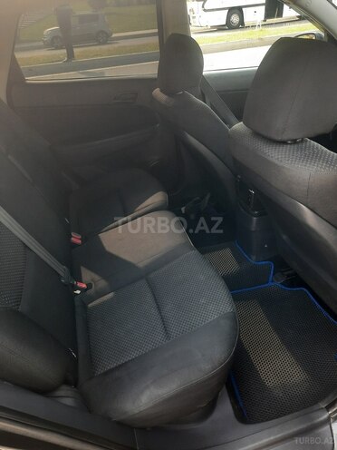 Hyundai i30 2009, 300,000 km - 1.6 l - Bakı