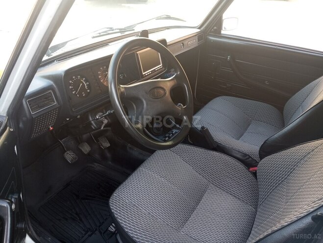 LADA (VAZ) 2107 2006, 72,000 km - 1.6 л - Balakən