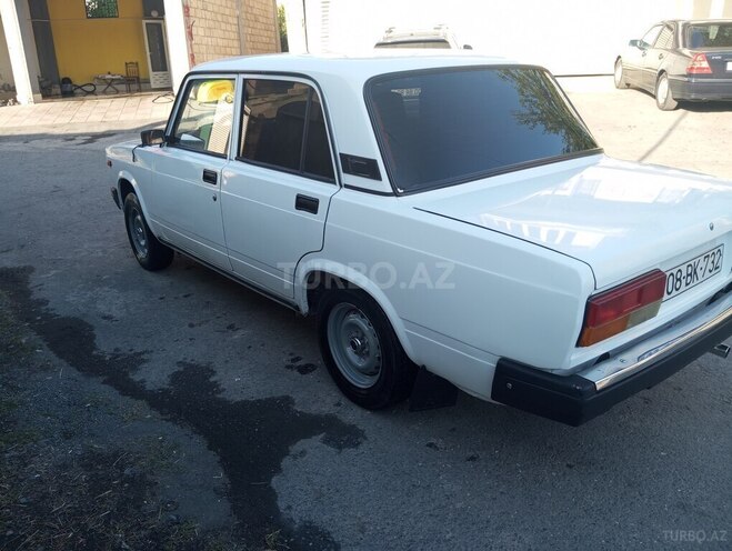 LADA (VAZ) 2107 2006, 72,000 km - 1.6 л - Balakən