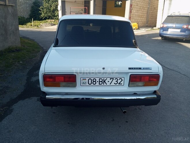 LADA (VAZ) 2107 2006, 72,000 km - 1.6 л - Balakən