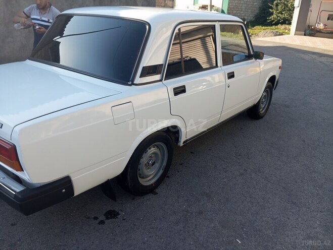 LADA (VAZ) 2107 2006, 72,000 km - 1.6 л - Balakən