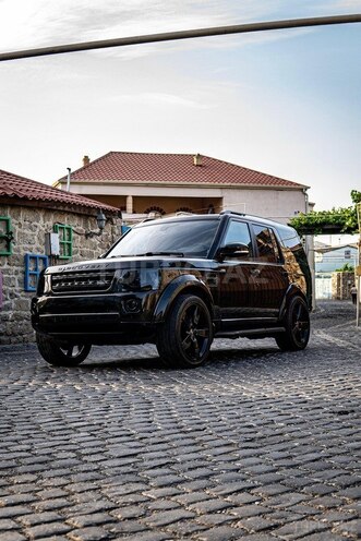 Land Rover Discovery 2013, 157,000 km - 3.0 л - Bakı