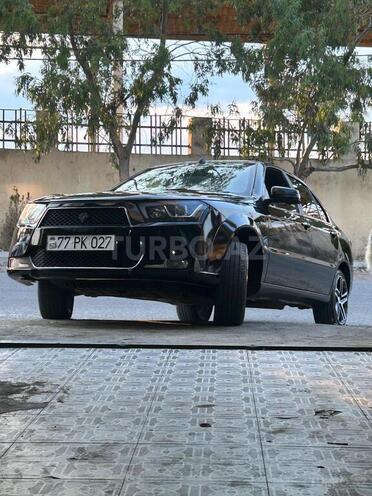Khazar SD 2022, 116,000 km - 1.7 l - Bakı
