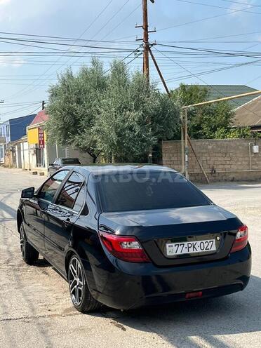 Khazar SD 2022, 116,000 km - 1.7 l - Bakı