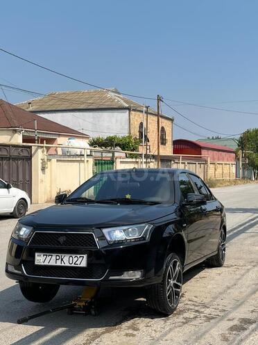 Khazar SD 2022, 116,000 km - 1.7 l - Bakı