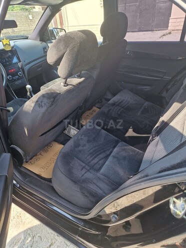 Khazar SD 2022, 116,000 km - 1.7 l - Bakı