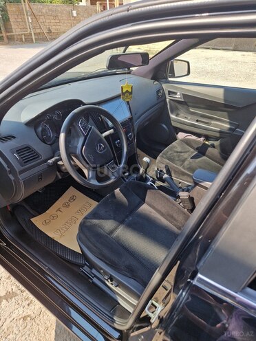 Khazar SD 2022, 116,000 km - 1.7 l - Bakı
