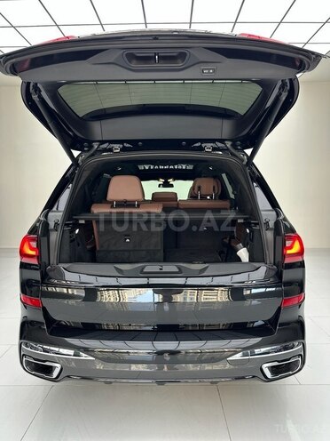 BMW X7 2020, 69,290 km - 3.0 l - Bakı