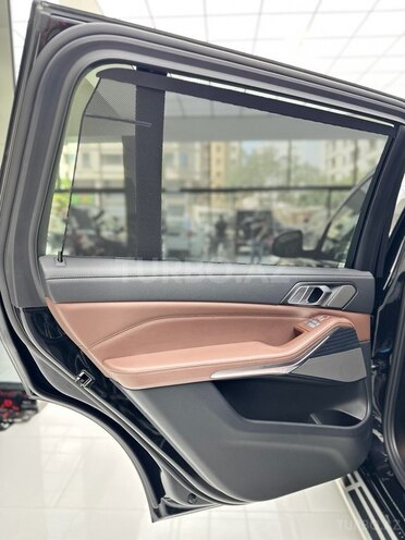 BMW X7 2020, 69,290 km - 3.0 l - Bakı