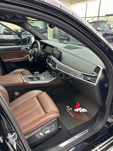 BMW X7 2020, 69,290 km - 3.0 l - Bakı