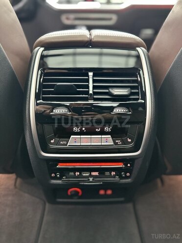 BMW X7 2020, 69,290 km - 3.0 l - Bakı