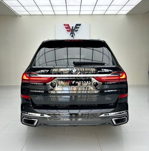 BMW X7 2020, 69,290 km - 3.0 l - Bakı