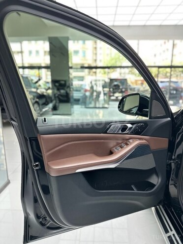 BMW X7 2020, 69,290 km - 3.0 l - Bakı