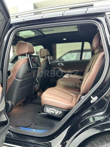 BMW X7 2020, 69,290 km - 3.0 l - Bakı