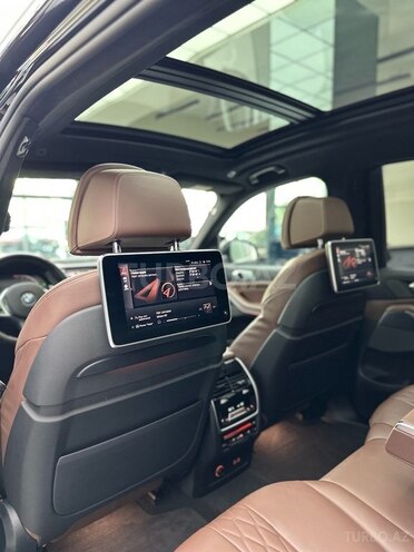 BMW X7 2020, 69,290 km - 3.0 l - Bakı