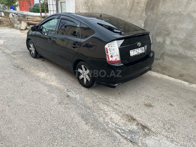 Toyota Prius 2007, 270,000 km - 1.5 l - Bakı
