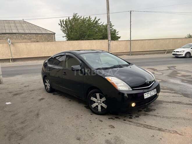 Toyota Prius 2007, 270,000 km - 1.5 l - Bakı