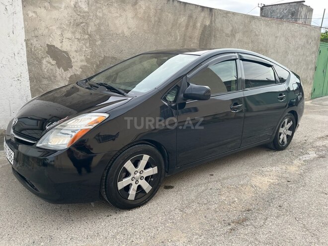 Toyota Prius 2007, 270,000 km - 1.5 l - Bakı