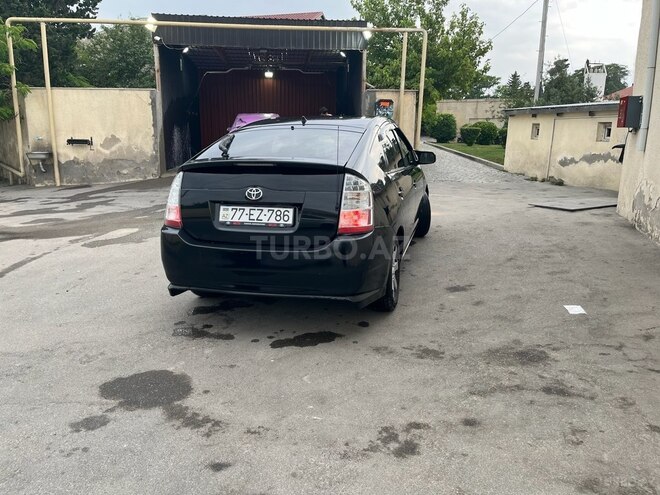 Toyota Prius 2007, 270,000 km - 1.5 l - Bakı