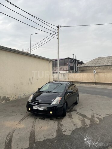 Toyota Prius 2007, 270,000 km - 1.5 l - Bakı