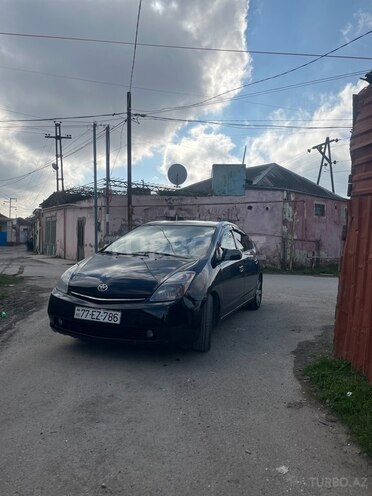 Toyota Prius 2007, 270,000 km - 1.5 l - Bakı