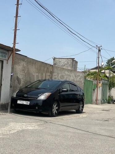 Toyota Prius 2007, 270,000 km - 1.5 l - Bakı