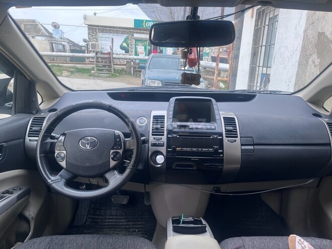 Toyota Prius 2007, 270,000 km - 1.5 l - Bakı