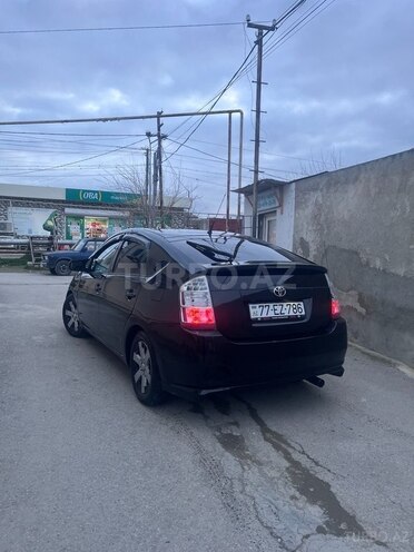 Toyota Prius 2007, 270,000 km - 1.5 l - Bakı