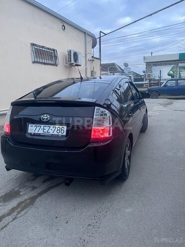 Toyota Prius 2007, 270,000 km - 1.5 l - Bakı