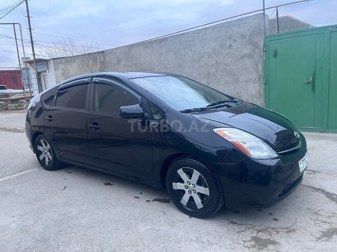 Toyota Prius 2007, 270,000 km - 1.5 l - Bakı