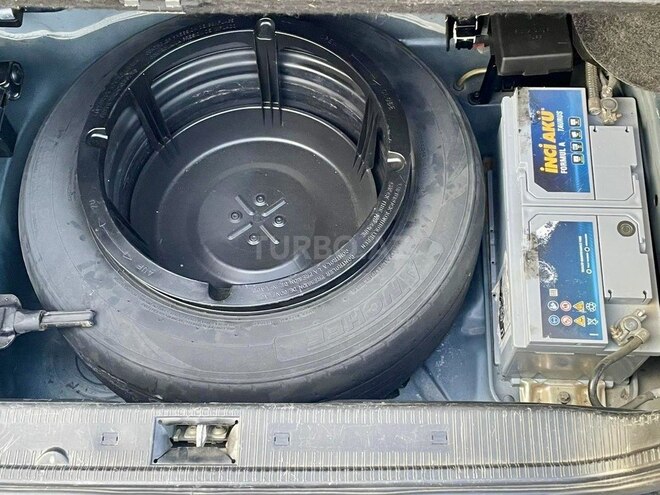 Mercedes C 200 1999, 237,890 km - 2.0 l - Bakı