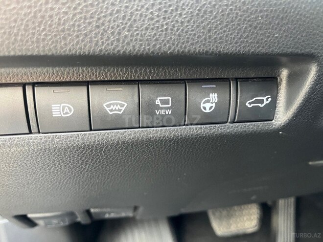 Toyota RAV4 2020, 99,000 km - 2.0 l - Bakı