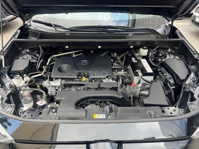 Toyota RAV4 2020, 99,000 km - 2.0 l - Bakı