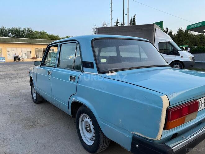 LADA (VAZ) 2107 1990, 50,000 km - 1.5 л - Sabirabad