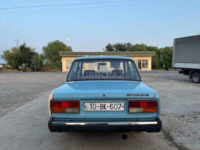 LADA (VAZ) 2107 1990, 50,000 km - 1.5 л - Sabirabad
