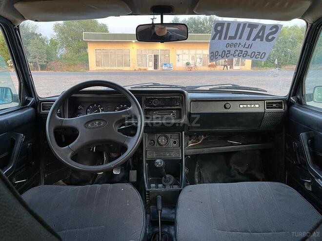 LADA (VAZ) 2107 1990, 50,000 km - 1.5 л - Sabirabad