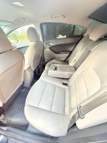 Kia Forte 2015, 195,000 km - 1.8 l - Bakı