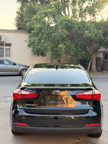 Kia Forte 2015, 195,000 km - 1.8 l - Bakı