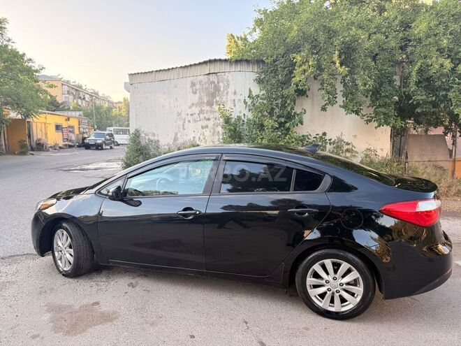 Kia Forte 2015, 195,000 km - 1.8 l - Bakı