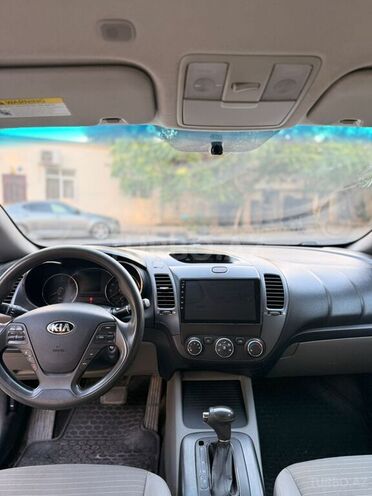 Kia Forte 2015, 195,000 km - 1.8 l - Bakı