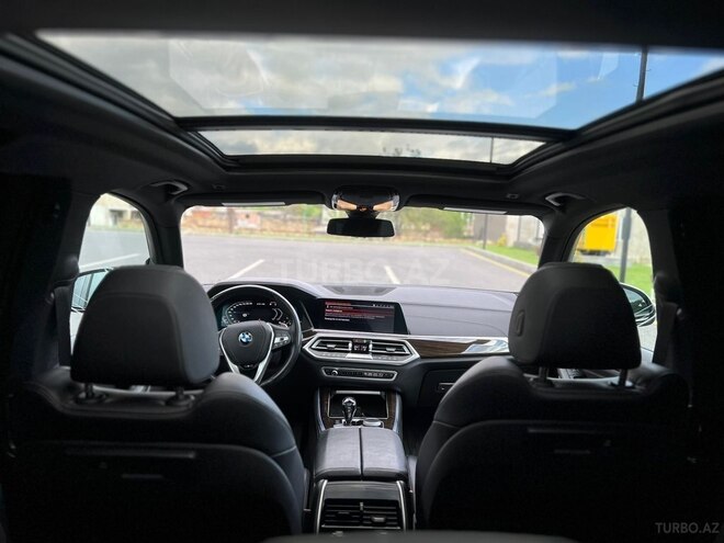 BMW X5 2020, 115,000 km - 3.0 l - Bakı