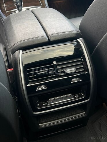 BMW X5 2020, 115,000 km - 3.0 l - Bakı